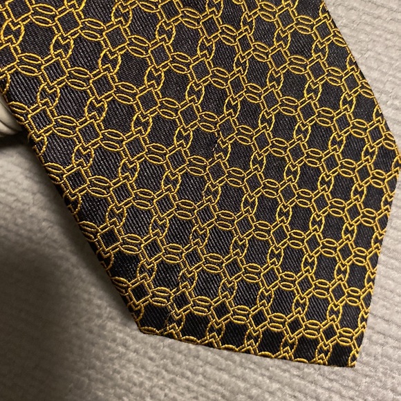 Elegant vintage Versace - Picture 3 of 6